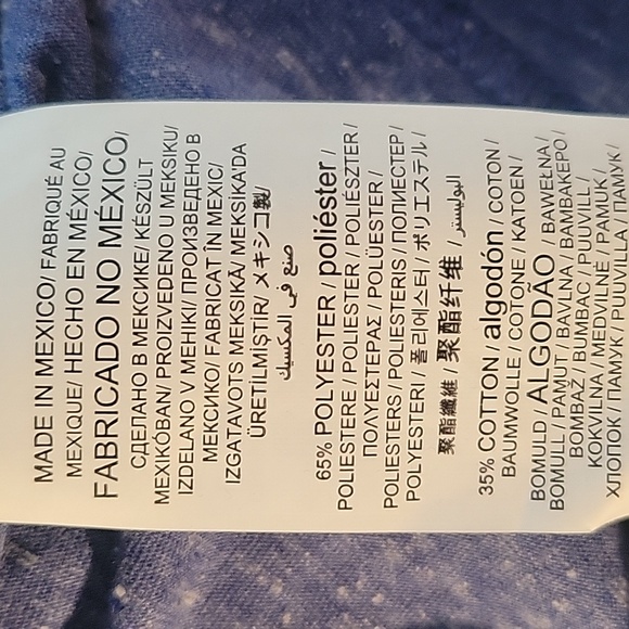 Majestic Dodgers Nation Short Sleeve  T-Shirt, Size: L, NWT - Picture 9 of 9